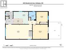 435 WOODCREST AVENUE | Oshawa Ontario | Slide Image Thirty-eight