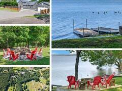 11858 LOYALIST PARKWAY Prince Edward Ontario, K0K 2T0
