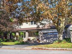 28 BRIARWOOD CRESCENT Belleville Ontario, K8N 5K9