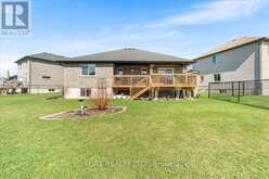 64 FARMINGTON CRESCENT | Belleville Ontario | Slide Image Nineteen