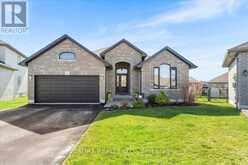 64 FARMINGTON CRESCENT | Belleville Ontario | Slide Image One
