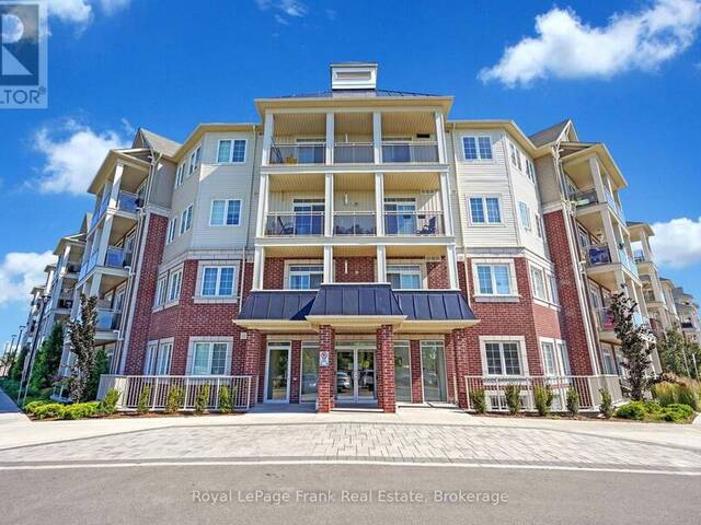 405 - 84 ASPEN SPRINGS DRIVE Clarington Ontario, L1C 0V3 - Property For Sale