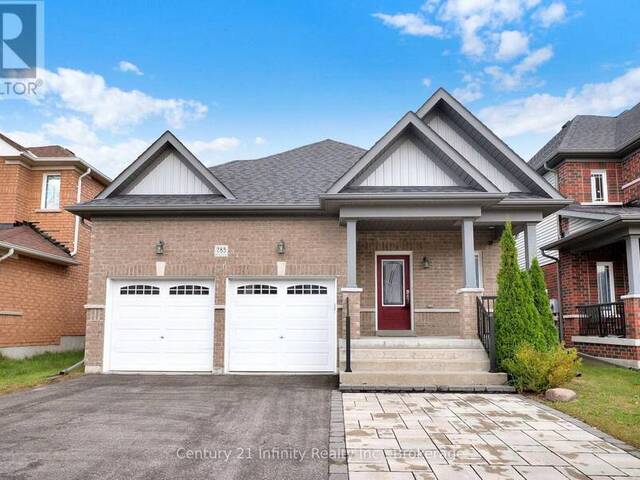783 ORMOND DRIVE Oshawa Ontario, L1K 3B6 - Property For Sale