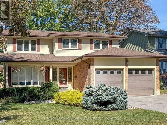 204 ST JOHN STREET E Whitby Ontario, L1N 6M1 - 3 Bedrooms Home For Sale