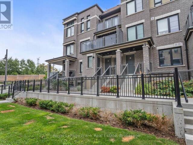 17 - 28C LOOKOUT DRIVE Clarington Ontario, L1C 7G1 - Property For Sale