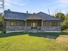 197 MASSEY ROAD Alnwick-Haldimand Ontario, K9A 4J8