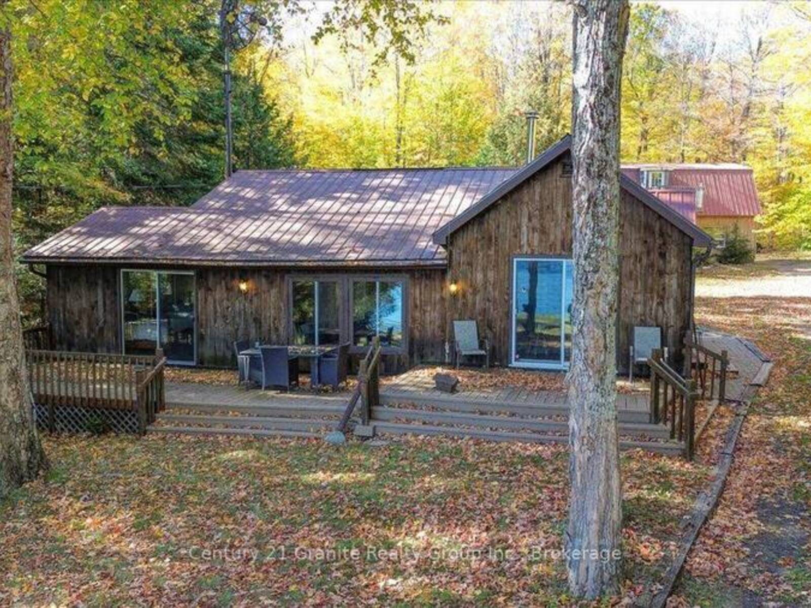 354 FORESTVIEW ROAD N, Highlands East, Ontario K0L 2A0