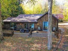 354 FORESTVIEW ROAD N Highlands East Ontario, K0L 2A0