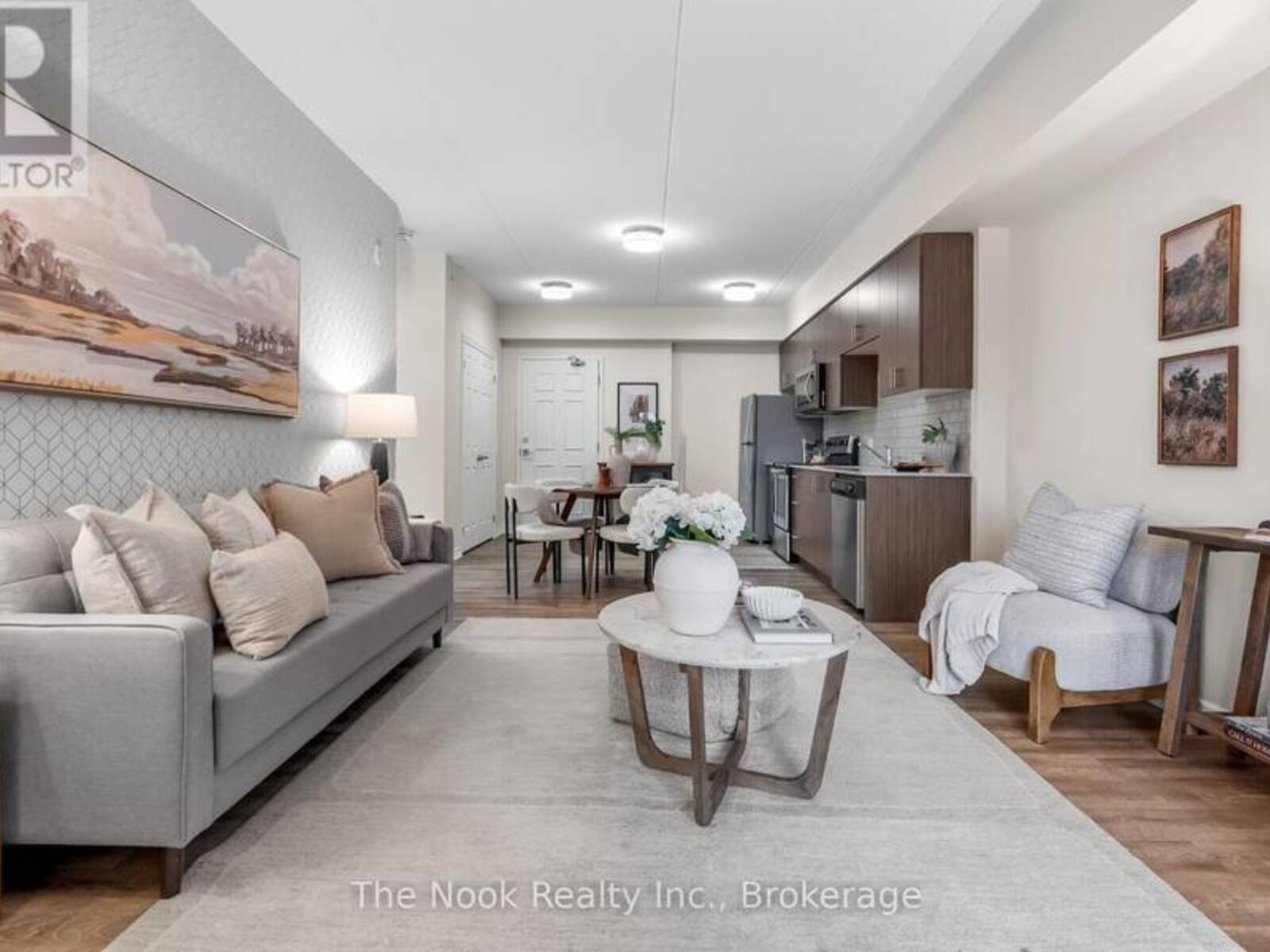 226 - 290 LIBERTY STREET N, Clarington, Ontario L1C 0V5
