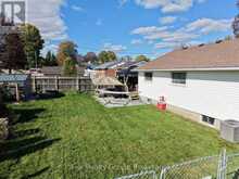 42 THIRD AVENUE | Quinte West Ontario | Slide Image Nineteen