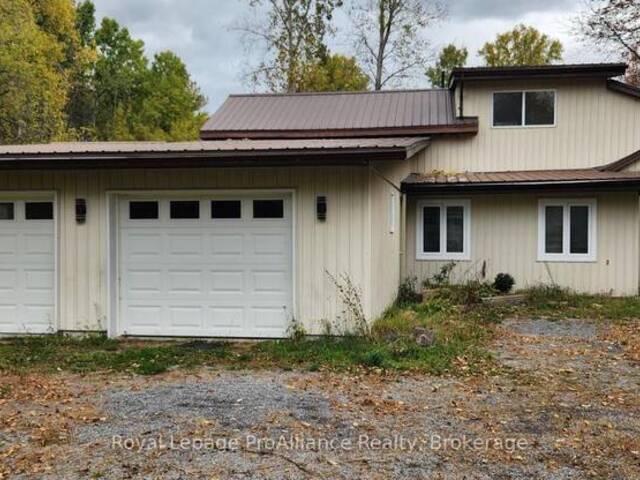 257 HALLOWAY ROAD Quinte West Ontario, K0K 3E0 - 3 Bedrooms Home For Sale