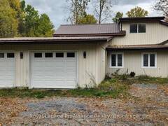 257 HALLOWAY ROAD Quinte West Ontario, K0K 3E0