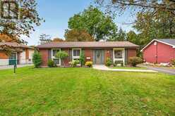 26 LEXINGTON CRESCENT | Belleville Ontario | Slide Image One