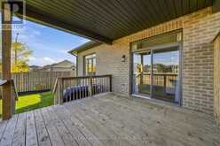 18 COVINGTON CRESCENT | Belleville Ontario | Slide Image Forty