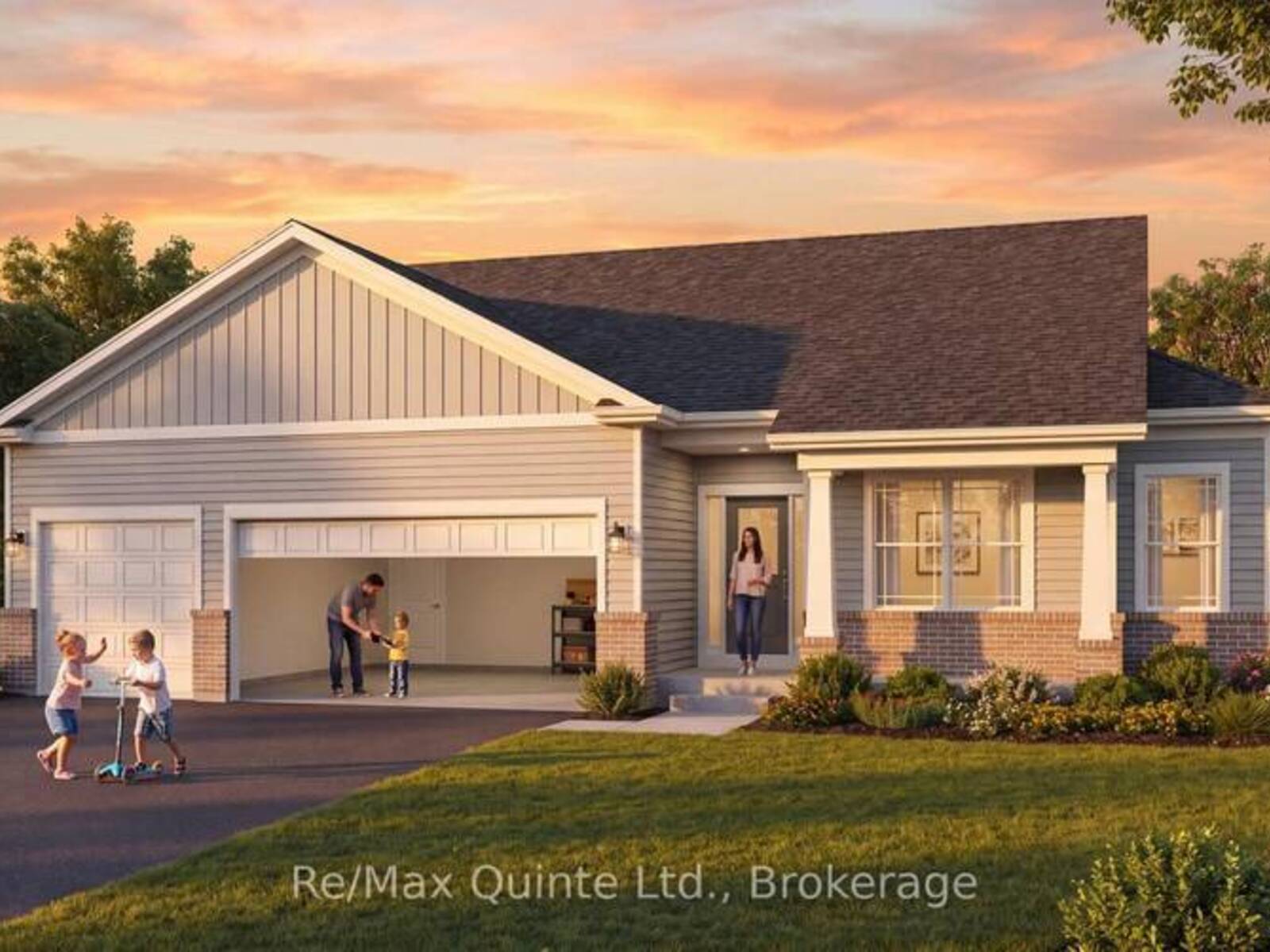 51 FRENCH STREET, Prince Edward, Ontario K0K 2T0