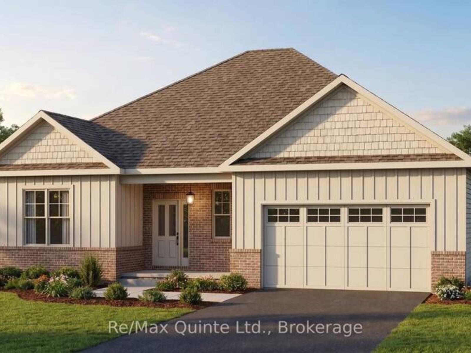 65 FRENCH STREET, Prince Edward, Ontario K0K 2T0