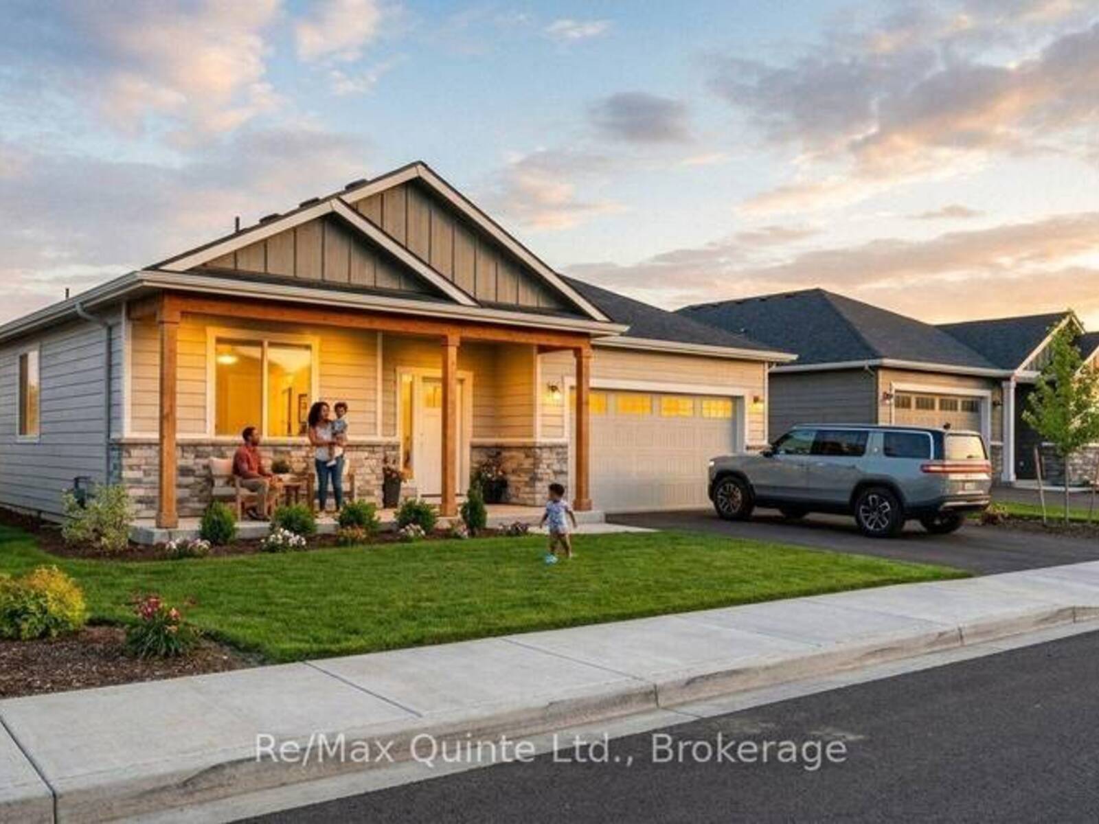 64 FRENCH STREET, Prince Edward, Ontario K0K 2T0