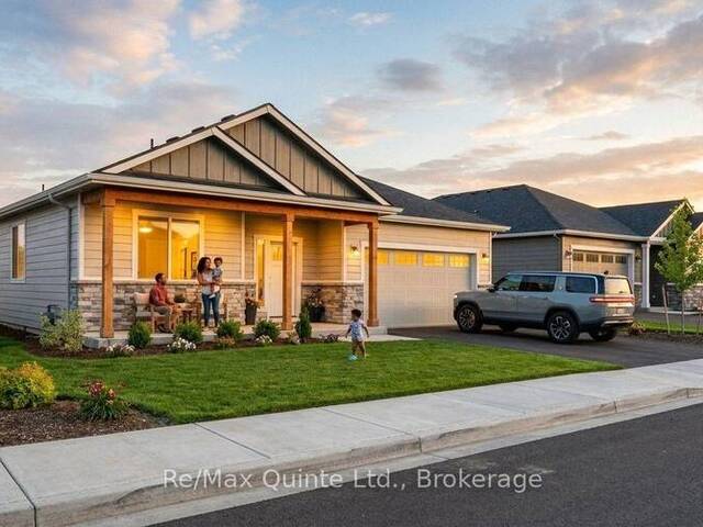 64 FRENCH STREET Prince Edward Ontario, K0K 2T0 - 3 Bedrooms Home For Sale