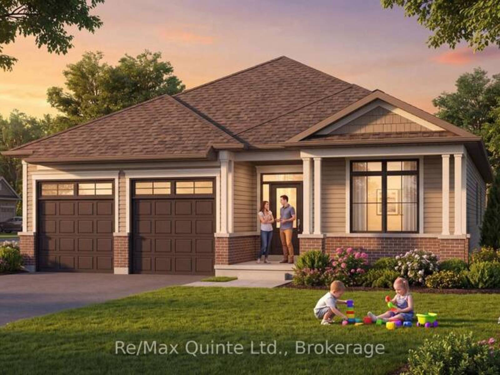 43 FRENCH STREET, Prince Edward, Ontario K0K 2T0