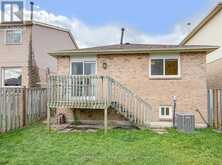 37 ANGUS DRIVE | Ajax Ontario | Slide Image Forty-seven