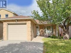 37 ANGUS DRIVE Ajax Ontario, L1S 5C4