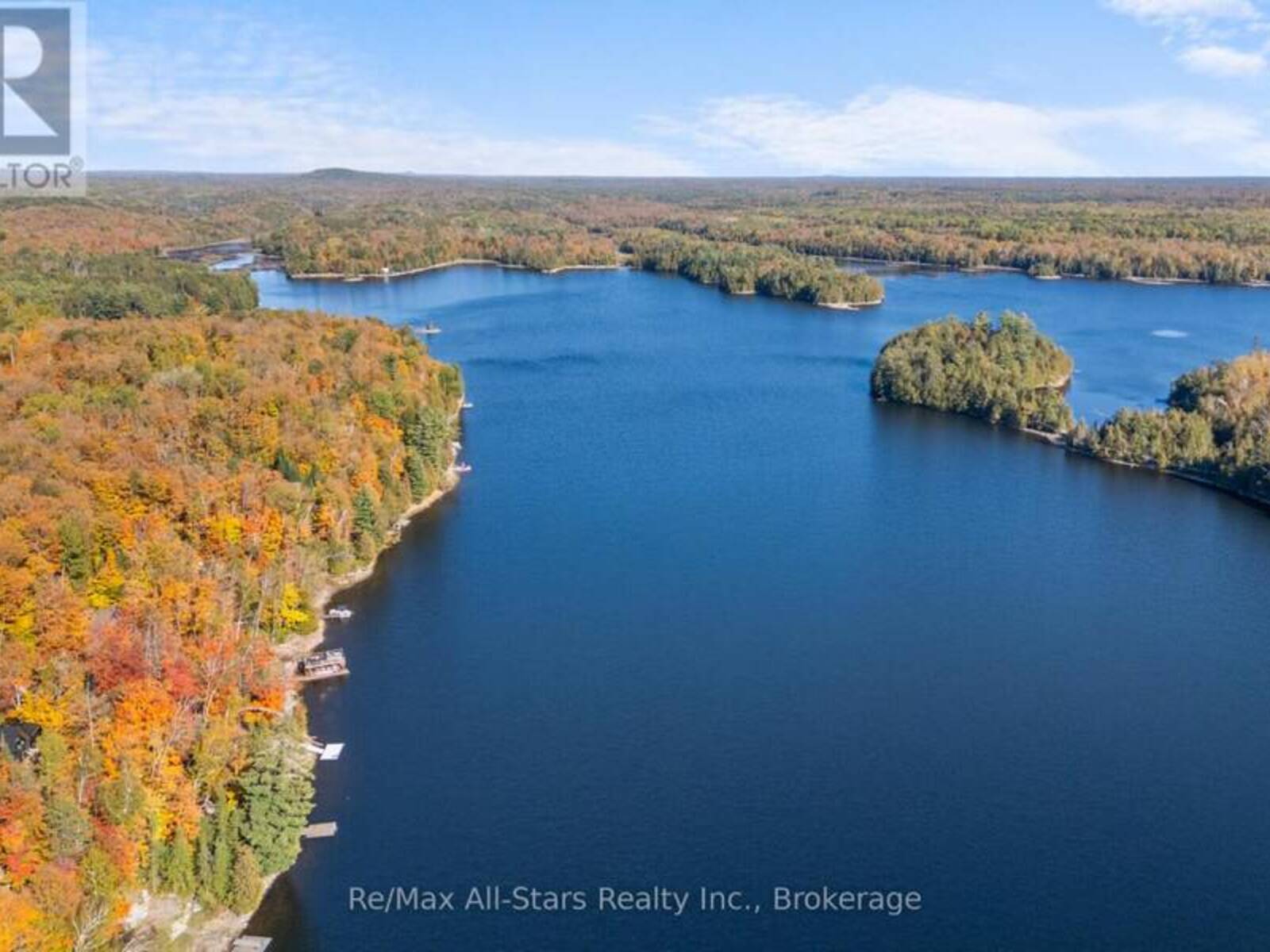 100 RUSSELL DRIVE, Kawartha Lakes, Ontario K0M 2A0