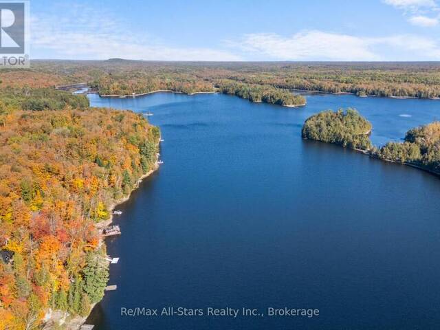 100 RUSSELL DRIVE Kawartha Lakes Ontario, K0M 2A0 - Waterfront Land For Sale