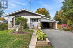 34 KING STREET | Asphodel-Norwood Ontario | Slide Image Five