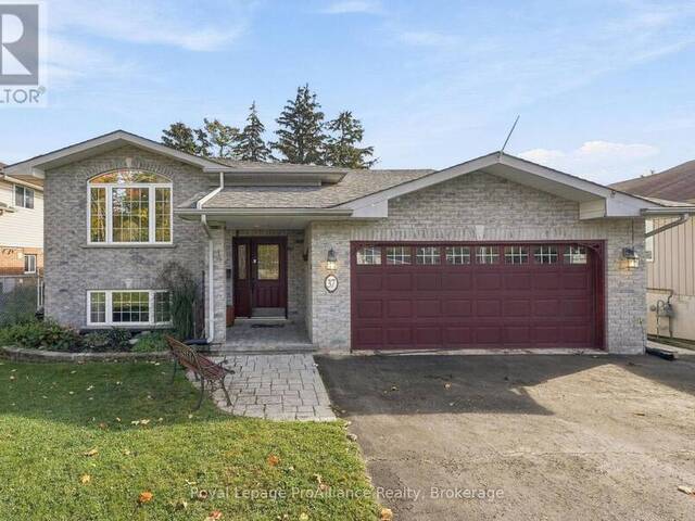 37 REID STREET Quinte West Ontario, K8V 5V8 - 4 Bedrooms Home For Sale