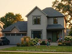 49 FRENCH STREET Prince Edward Ontario, K0K 2T0