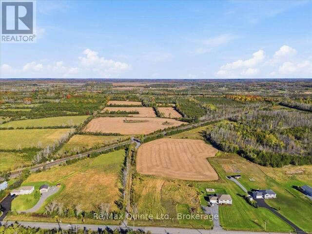 0 MELROSE ROAD Tyendinaga Ontario, K0K 2N0 - Vacant Land For Sale