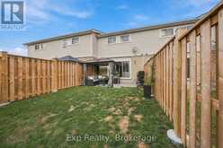 D - 50 CASCADE BOULEVARD | Belleville Ontario | Slide Image Thirty-five