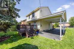 627 WHISTLER DRIVE | Oshawa Ontario | Slide Image Ten