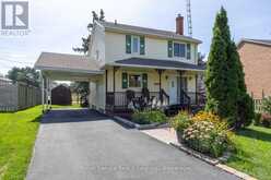627 WHISTLER DRIVE | Oshawa Ontario | Slide Image Five