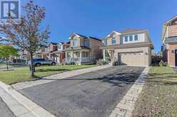 78 HARKNESS DRIVE | Whitby Ontario | Slide Image Two