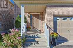 78 HARKNESS DRIVE | Whitby Ontario | Slide Image Four