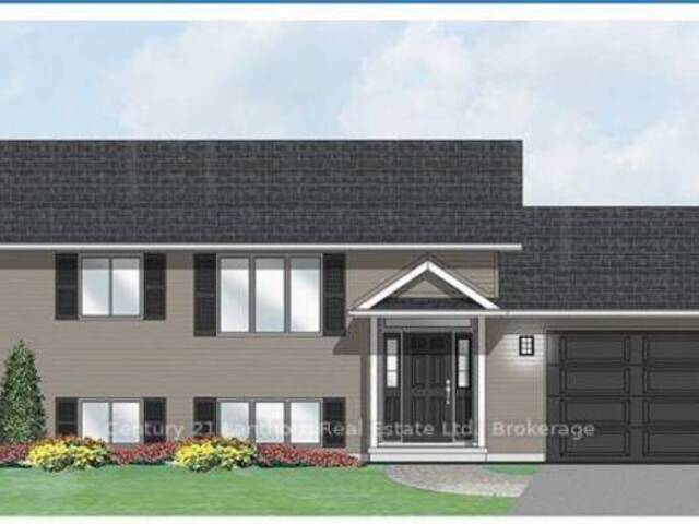 985 CROOKSTON ROAD Madoc Ontario, K0K 2K0 - 3 Bedrooms Home For Sale