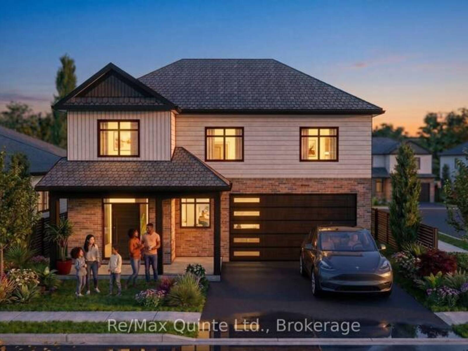 66 FRENCH STREET, Prince Edward, Ontario K0K 2T0
