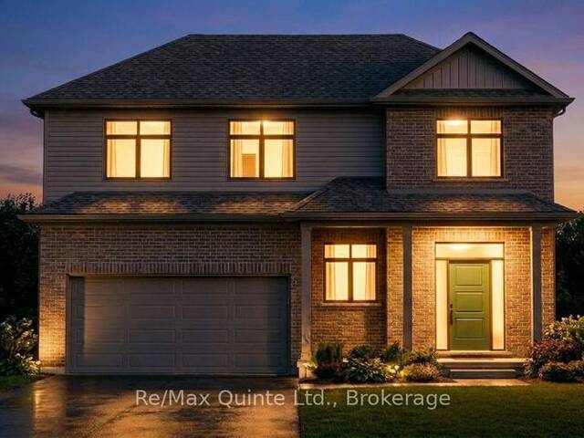 59 FRENCH STREET Prince Edward Ontario, K0K 2T0 - 4 Bedrooms Home For Sale