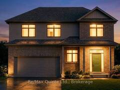 59 FRENCH STREET Prince Edward Ontario, K0K 2T0