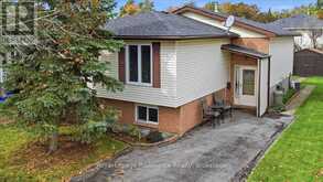 4 BOGART CRESCENT | Belleville Ontario | Slide Image One