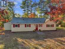 240 BURNT DAM ROAD | Havelock-Belmont-Methuen Ontario | Slide Image Thirty-nine