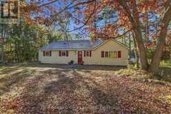 240 BURNT DAM ROAD | Havelock-Belmont-Methuen Ontario | Slide Image Two