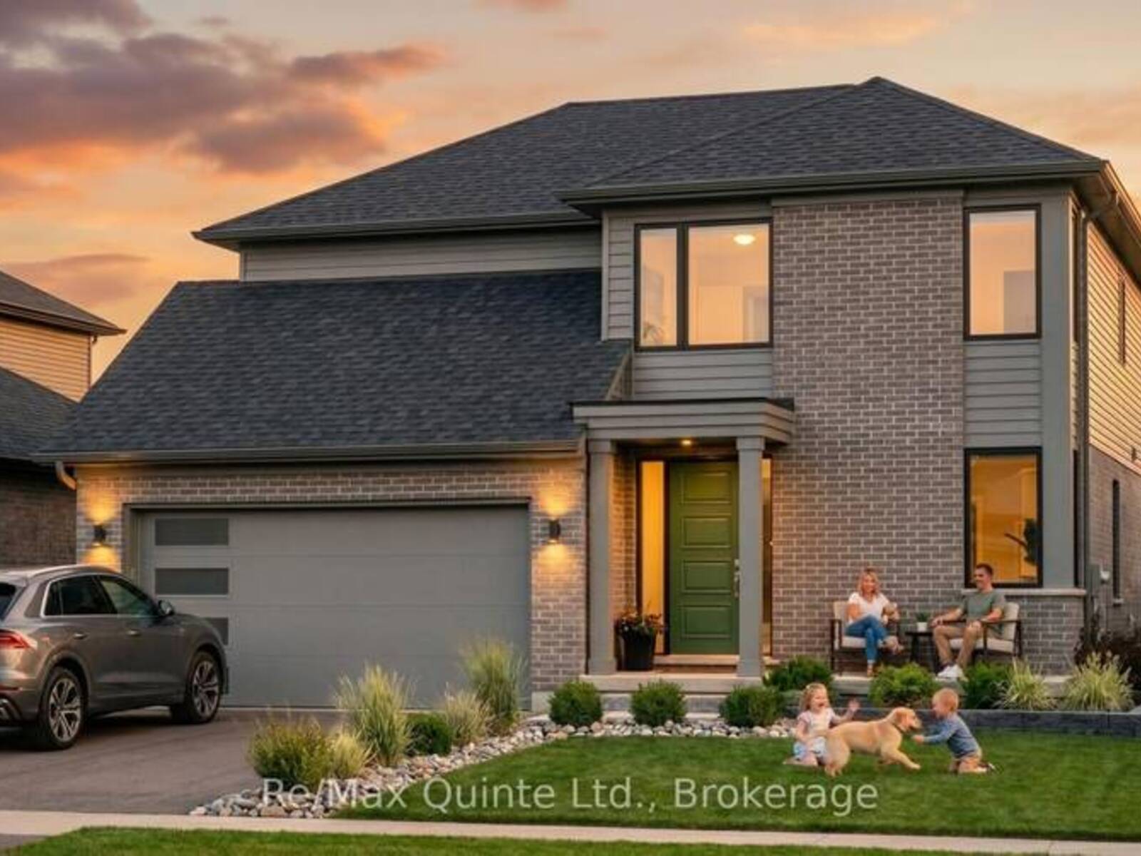 47 FRENCH STREET, Prince Edward, Ontario K0K 2T0