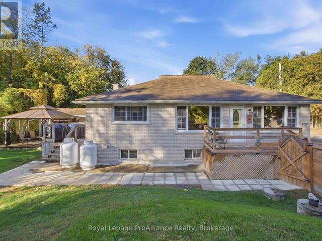114 CATHERINE STREET Quinte West Ontario, K8V 5L1 - 3 Bedrooms Home For Sale