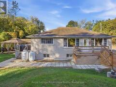 114 CATHERINE STREET Quinte West Ontario, K8V 5L1