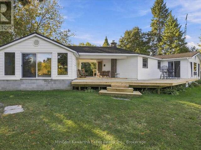 42 WILLOW ROAD Peterborough Ontario, K9J 0E1 - 2 Bedrooms Waterfront Home For sale