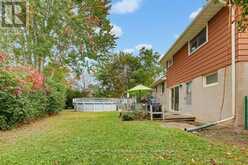 23 THORNCLIFFE DRIVE | Belleville Ontario | Slide Image Forty-seven