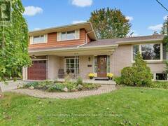 23 THORNCLIFFE DRIVE Belleville Ontario, K8P 4L3
