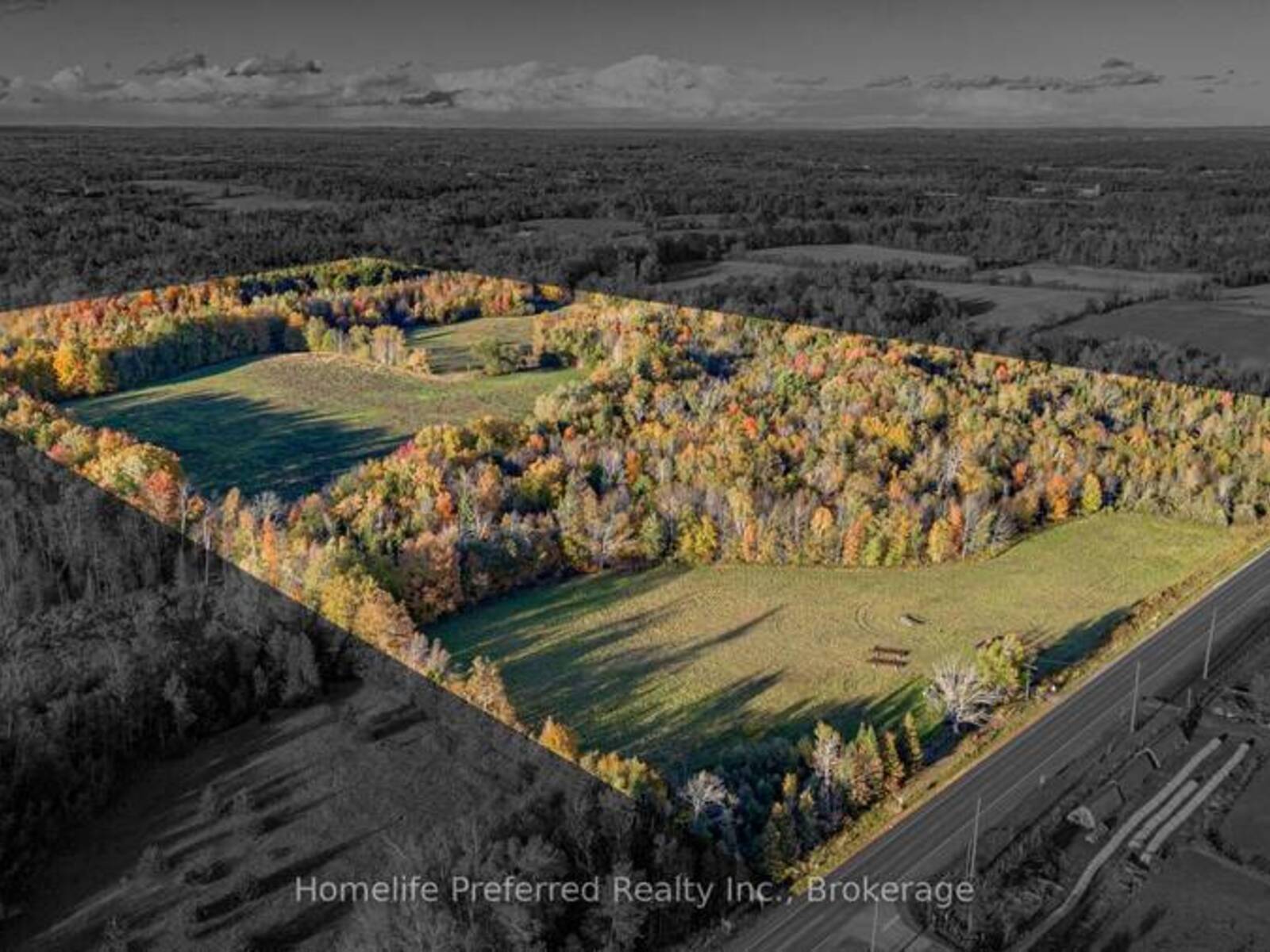 00 COUNTY ROAD 42 ROAD, Havelock-Belmont-Methuen, Ontario K0L 1Z0